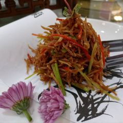 五莲飞天宾馆·餐厅 User Photo