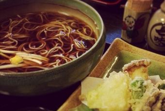 Yabuhan Soba用戶圖片