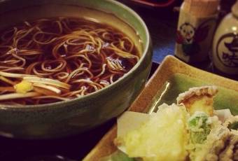 Yabuhan Soba 여행 사진