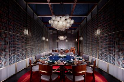 Jiang Nan by Jereme Leung