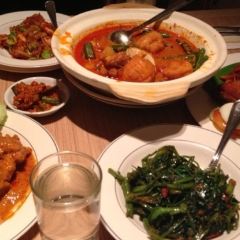 Tepian Laut 여행 사진