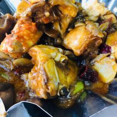 萃華海鮮閣大排檔（五四廣場店）張用戶圖片