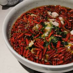 蜀谭记·盐帮川菜(四川北路店) User Photo