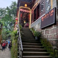 MO GU JIU DA WAN User Photo