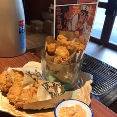 令谷花开·惊世料理(湖北路店) User Photo