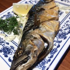 令谷花开·惊世料理(湖北路店) User Photo