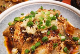 纯阳老酒馆·川菜(七星岗店) user photo