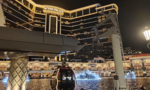 SkyCab