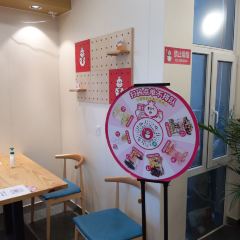 Mixuebingcheng (qianxi'er) User Photo