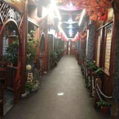 川老板火锅城 User Photo