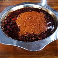 乐山鲜知味钵钵鸡(草堂北路店) User Photo