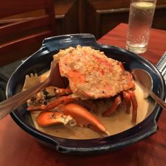 The Boiling Crab(San Jose Capitol)張用戶圖片