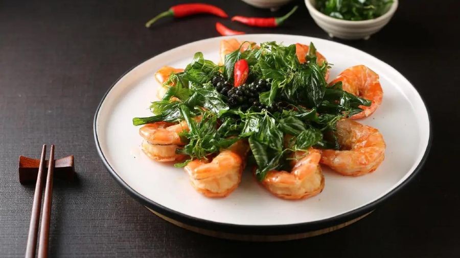 Xingli Chinese Restaurant