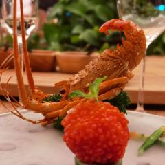 Green House - 1 Hotel Haitang Bay 여행 사진