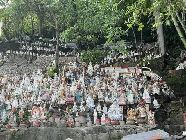 【瀑布健行】盤點六大香港瀑布 梧桐寨瀑布 瀑布灣公園 新娘潭瀑布 夏日消暑透心涼