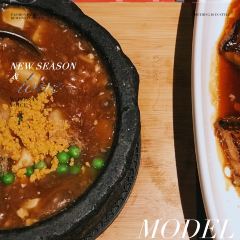 YEMA·Ben Wei Jiangnan Restaurant (Jing'an Kerry Center Branch) User Photo