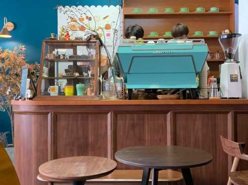 Fonji Cafe