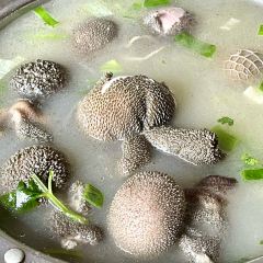 豆地煮生活菜馆(四道街店) User Photo