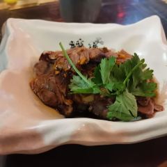 阮厝闽南菜(泉州宝洲路店) User Photo