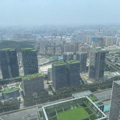 The View Restaurant User Photo