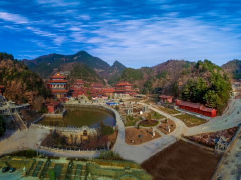 北京清華大學附近酒店