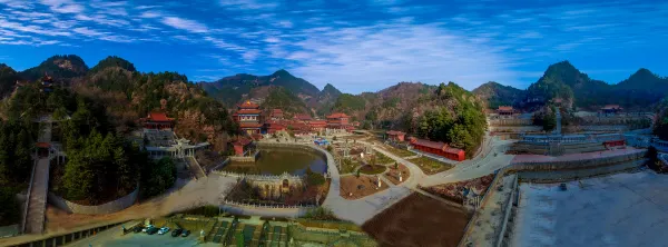 山東航空 飛 天水