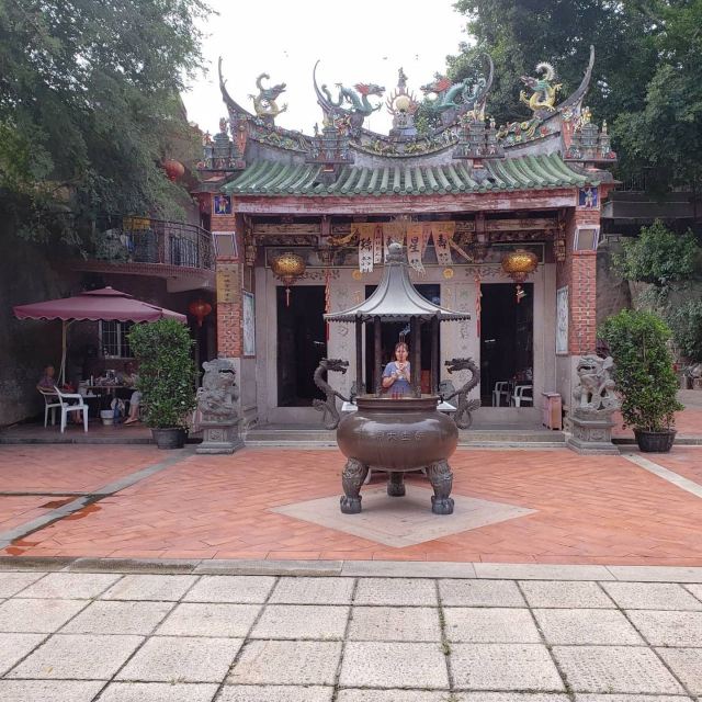 Gulangyu Island