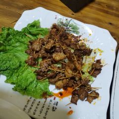 撒拉尔餐厅 User Photo