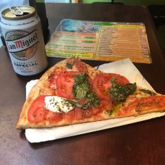 Pizza Papi Pasta User Photo