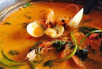 ศรีนวลซีฟู้ด User Photo