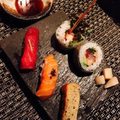 Ninja Akasaka User Photo