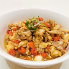 天外天餐饮连锁(华新店) User Photo