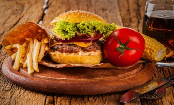 Sunday Steak & Burger Bar