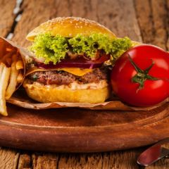 Sunday Steak & Burger Bar 여행 사진