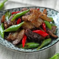 Wudangshannongjiaxian Restaurant User Photo