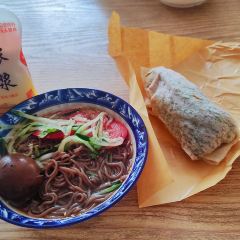味源卷饼(天工颐园店) User Photo