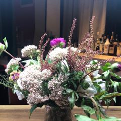 茉莉餐厅Morning Flowers User Photo