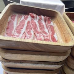 找到牛·和牛寿喜烧 User Photo