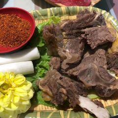 传说理塘文化主题餐吧 User Photo