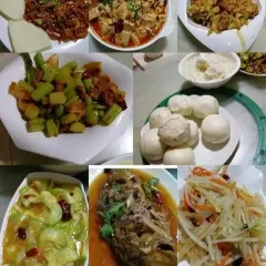 玉熙阁 여행 사진