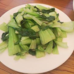耕野小馆 User Photo