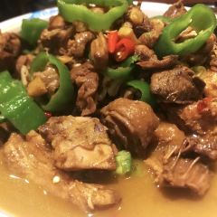 疆客·新疆风情 User Photo
