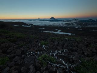 서울 출발 페트로파블로프스크 캄차츠키 도착 비행시간