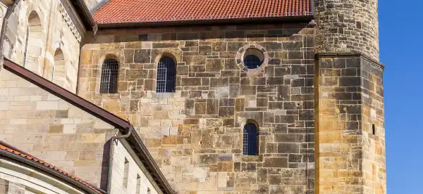 Hotels in Hildesheim