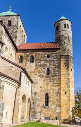 3-звездочные отели в г. Хильдесхайм