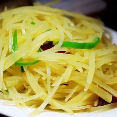 刘鸡肉 User Photo