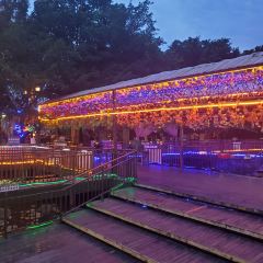 Nanbaiwanshengtaihuoguoshanzhuang (shengli) User Photo