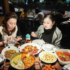 老屋印象川菜(鄞州万达店) User Photo