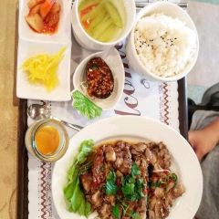 泰宜味食館 여행 사진
