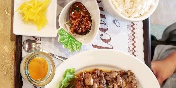 泰宜味食館